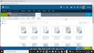 Introduction to zipForm® Plus