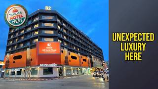 B2 Surat Thani Boutique & Budget Hotel - Unexpected Luxury Here | Surat Thani, T