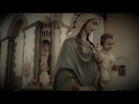 MARIA DURCH EIN DORNWALD GING von Hugo Distler (1908-1942)