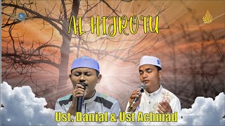 Download lagu AL HIJROTU || Ust. Danial | Acara Maulid Nabi Muhammad Di Habeb Muhammad Bin Abu Bakar Al Muhdhor mp3