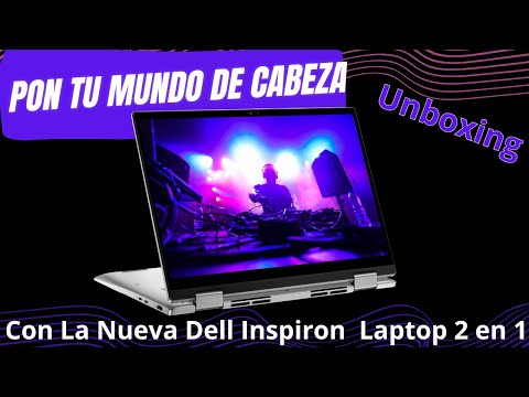 Compra una laptop Inspiron 16 Plus en oferta de liquidación por solo $599 de Dell, perfecta para la