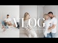 IKEA Herbst Neuheiten Babybauch Shooting VLOG Theglazedblonde