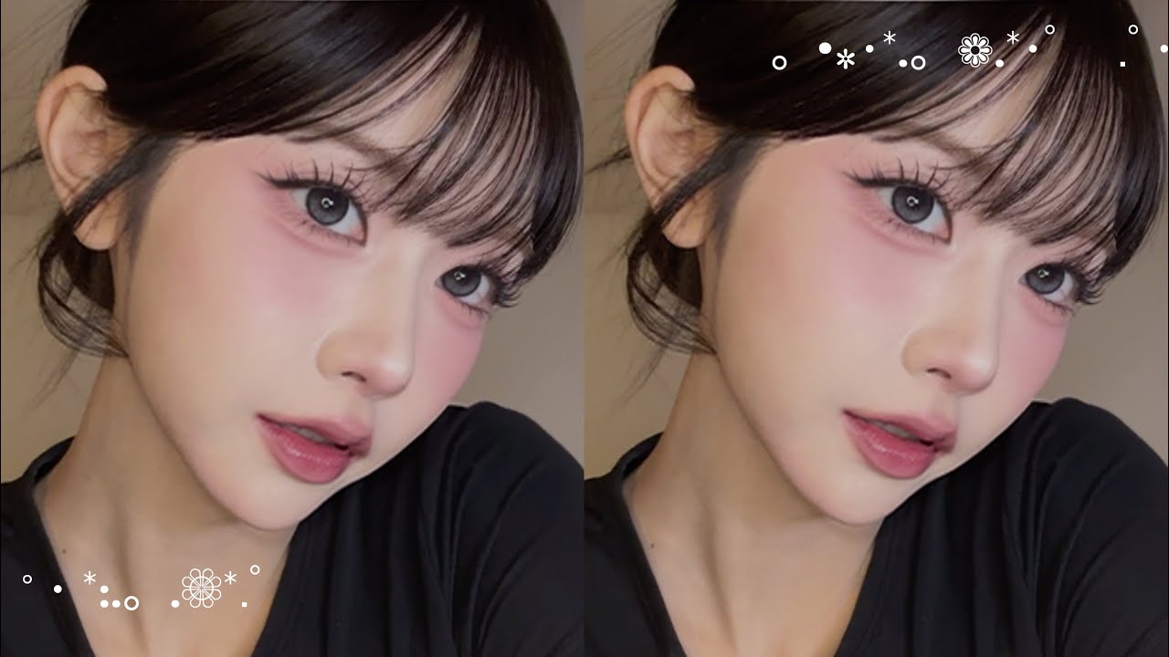 【𝐦𝐚𝐤𝐞𝐮𝐩】成人式メイクアップᐩᕀ❁⃘*.ﾟ