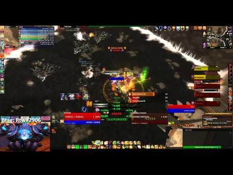 Play Dead vs Fallen Protectors 10 Heroic