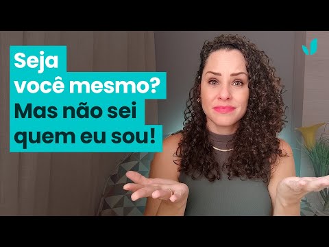 Who am I? How do I find out? | Jhanda Siqueira
