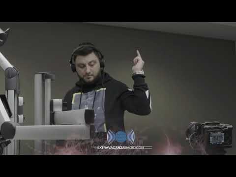 MOONSOUND @ EXTRAVAGANZA RADIO #GUESTLIST #LIVE (18.11.2021)