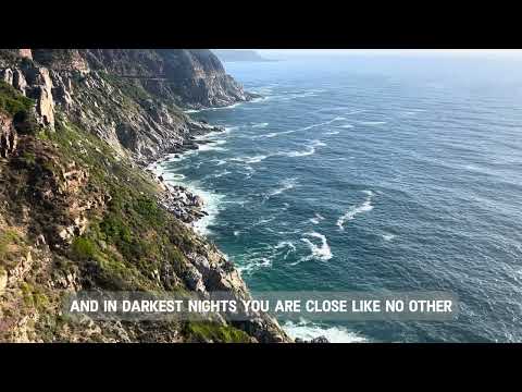 BlackByrd - Goodness of God Cover