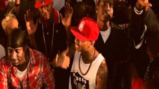 YG ft Tyga &amp; Nipsey Hustle - Bitches Aint Shit [Exclusive Video]