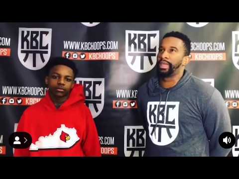 @kbchoops Interview..!