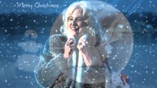 Tammy Wynette - White Christmas