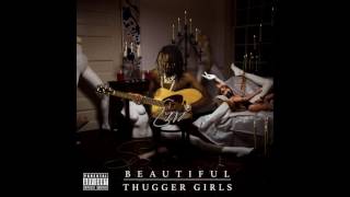 Young Thug - For Y&#39;all (Ft. Jacquees)