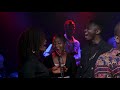 TINASHE MURIGO HAMENO NYASHA SO
