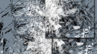 Cover art for Iris