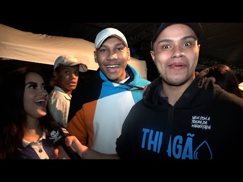 ARE YOU SICK - Casarão Dance 8 - (Fusion Fest) - Itaquera/SP