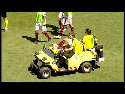 01/04/2018 POPULAR DEPORTIVO, Universidad Católica C.F.