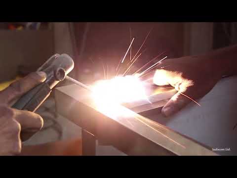 Silver tray trolley, size/dimension: 18