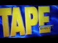 Double Feature VHS Opening 3