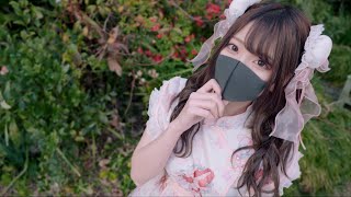 【男目線】彼女をコスプレさせて阿佐ヶ谷駅で金魚釣りデート❤️