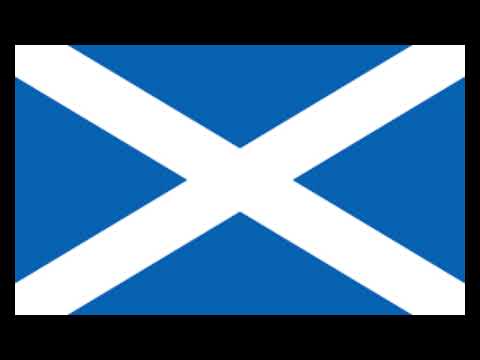 Scotland the brave 1 hour