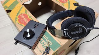 Schiit Hel Review