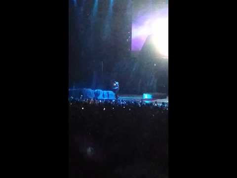 Video thumbnail for Physical Pain (Live)