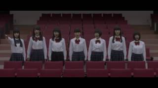 St. Zombie Girls' High School (Sento Zonbi jogakuin) teaser trailer