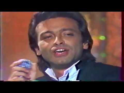 Félix Gray & Didier Barbelivien   A toutes les filles