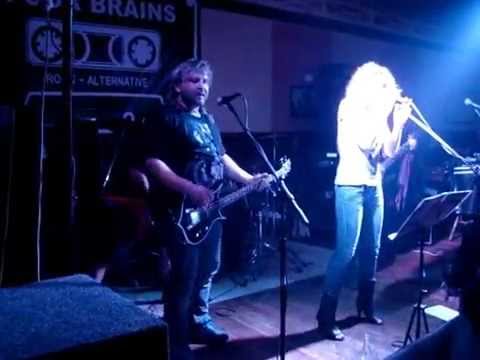 Caerrion - CAERRION - Little drops of heaven (live)