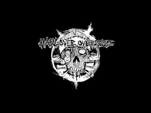 Hangover Overdose - Highway 666 FULL ALBUM (2010 - Grindcore / Crust Punk)