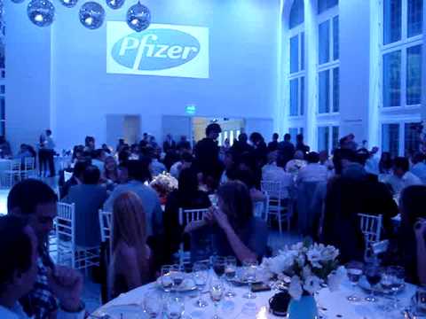 PABLO Y PACHU EN EVENTO PRIVADO por Laura Rivara