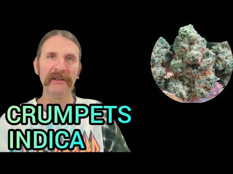 Crumpets Weed