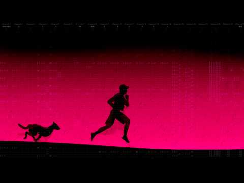 ko0x - Running In The Rain