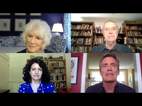 The Diane Rehm Book Club: "Love in the Time of Cholera" by Gabriel García Márquez