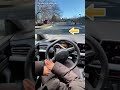 The Correct Way To Turn The Steering Wheel Driving Automobile Car Manual Tips Skills Carsoft