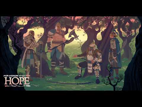 For Honor | Year 4 Season 1 - Menu music