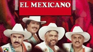 MI BANDA EL MEXICANO ✫MIX✫
