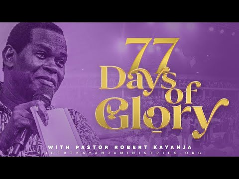 77 Days Of Glory - Friday Overnight Service