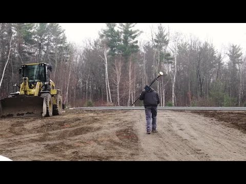 Tom Gardocki | Stepping Up the Excavating Game with The Dirt Ninja