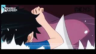 Download lagu INTRO MLBB X ONE PIECE mp3