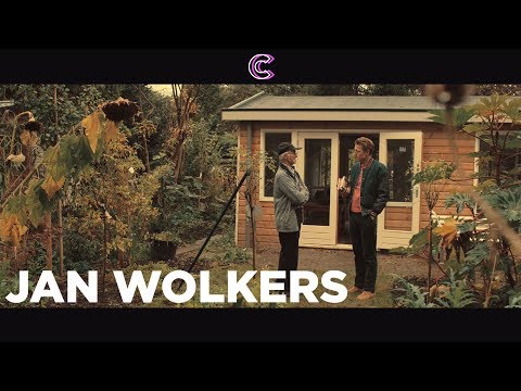 Bent in het spoor van Jan Wolkers