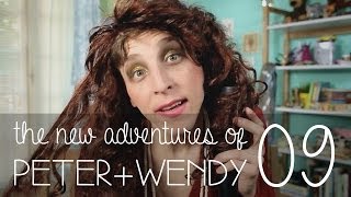 Drag Racing - Ep 9 - The New Adventures of Peter + Wendy