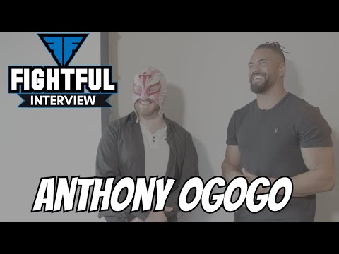 Anthony Ogogo: “No One’s Seen How Luminous My Potential Is”
