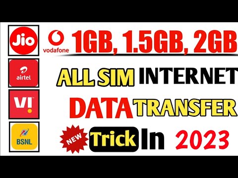how to transfer data from android to android | how to...