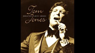 Tom Jones - You Keep Me Hangin&#39; On - Sofa King Karaoke