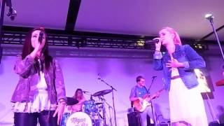 Runaway - Megan and Liz