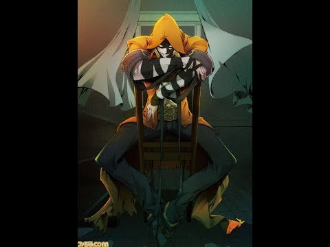 BDO 59 Ninja - Terumi