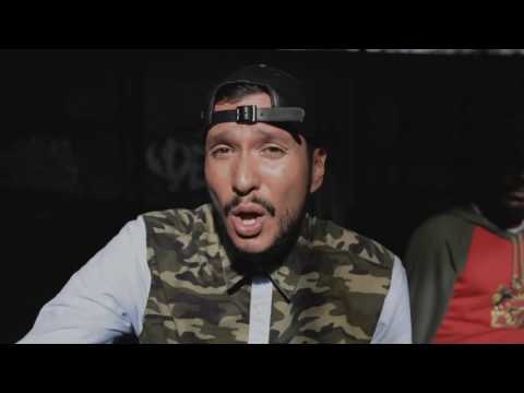 Million Stylez ft  Lutan Fyah   Revelation Time Official HQ Video