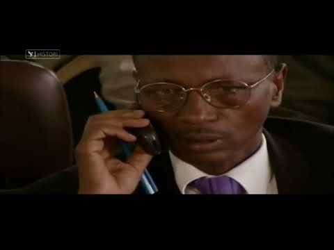 Ari i Zi - Dokumentar Shqip HD