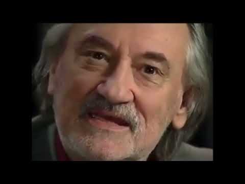 LINA KOSTENKO(Poetess)''Wings" is performed by Bohdan Stupka with English subtitles