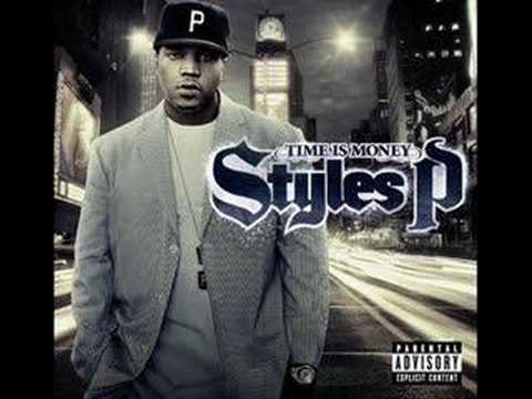 the game feat nas styles p live to die